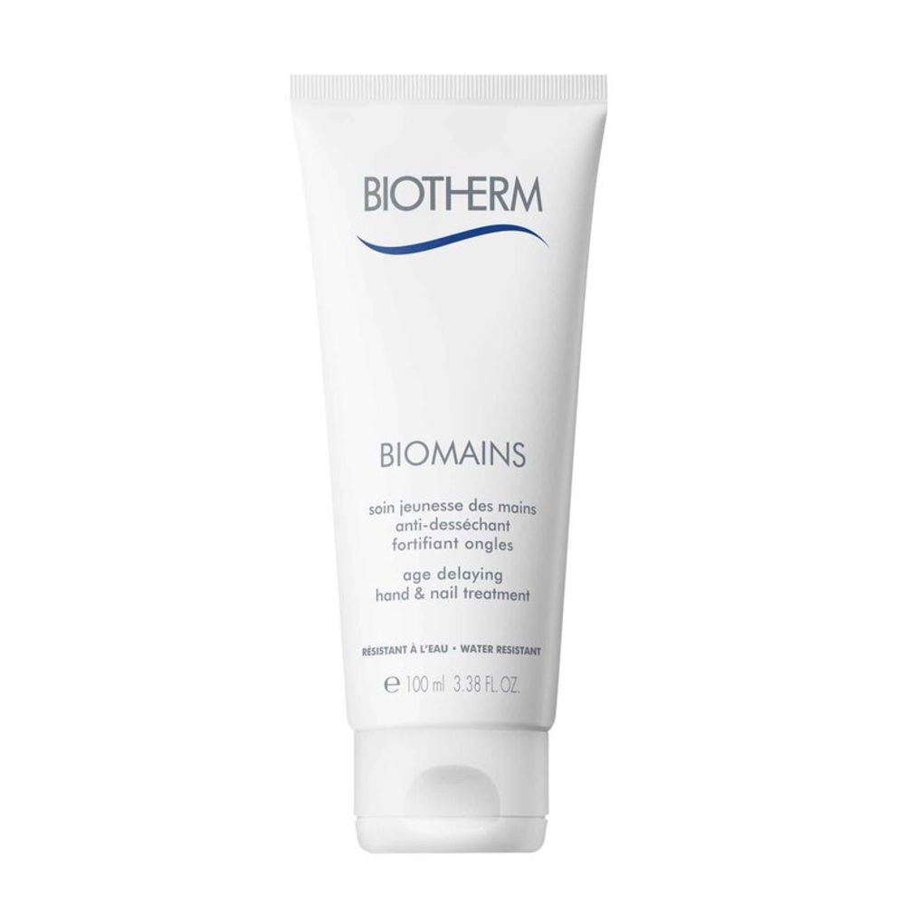 Biotherm Biomains Hand Cream